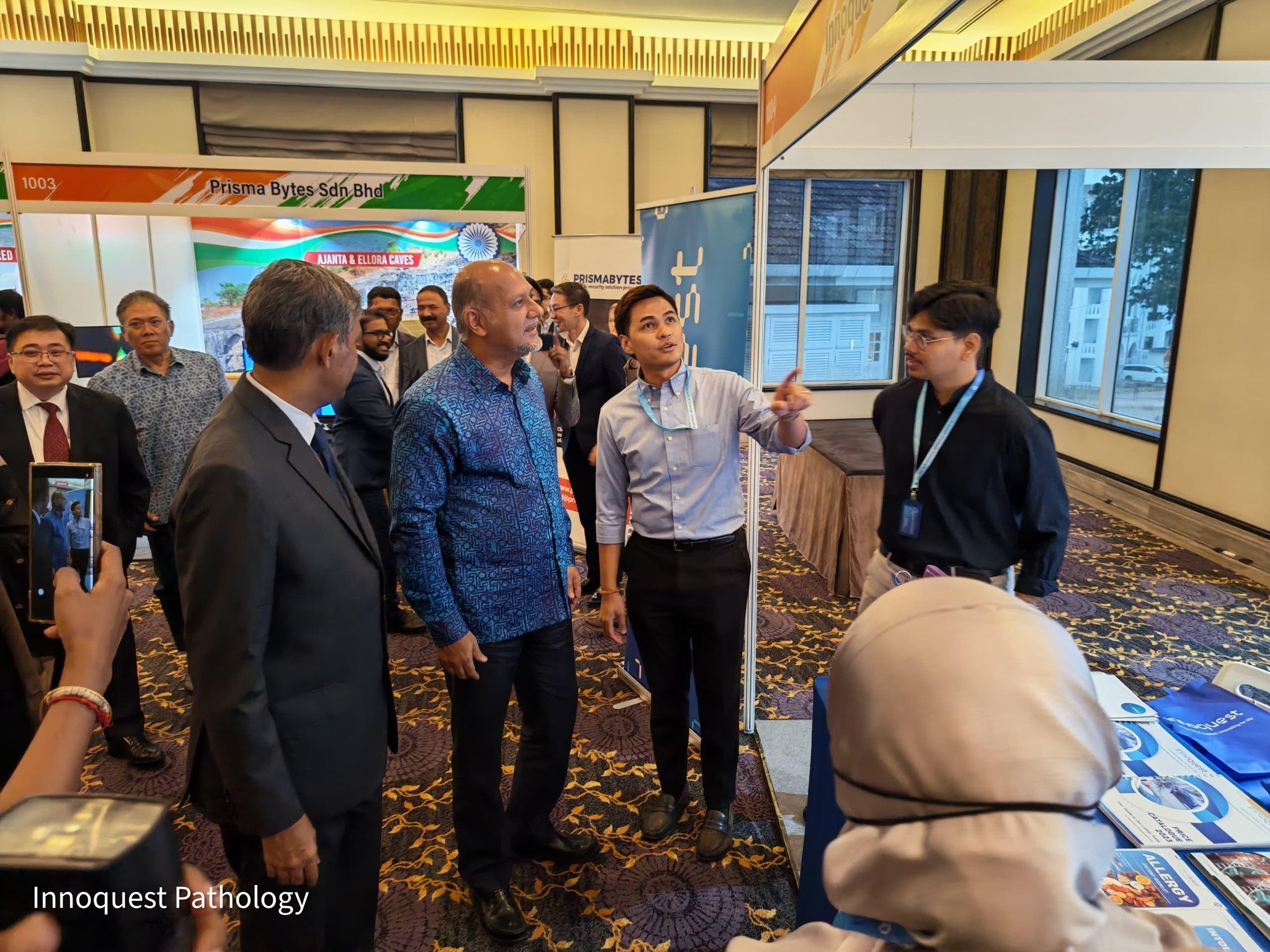 Innoquest Malaysia
