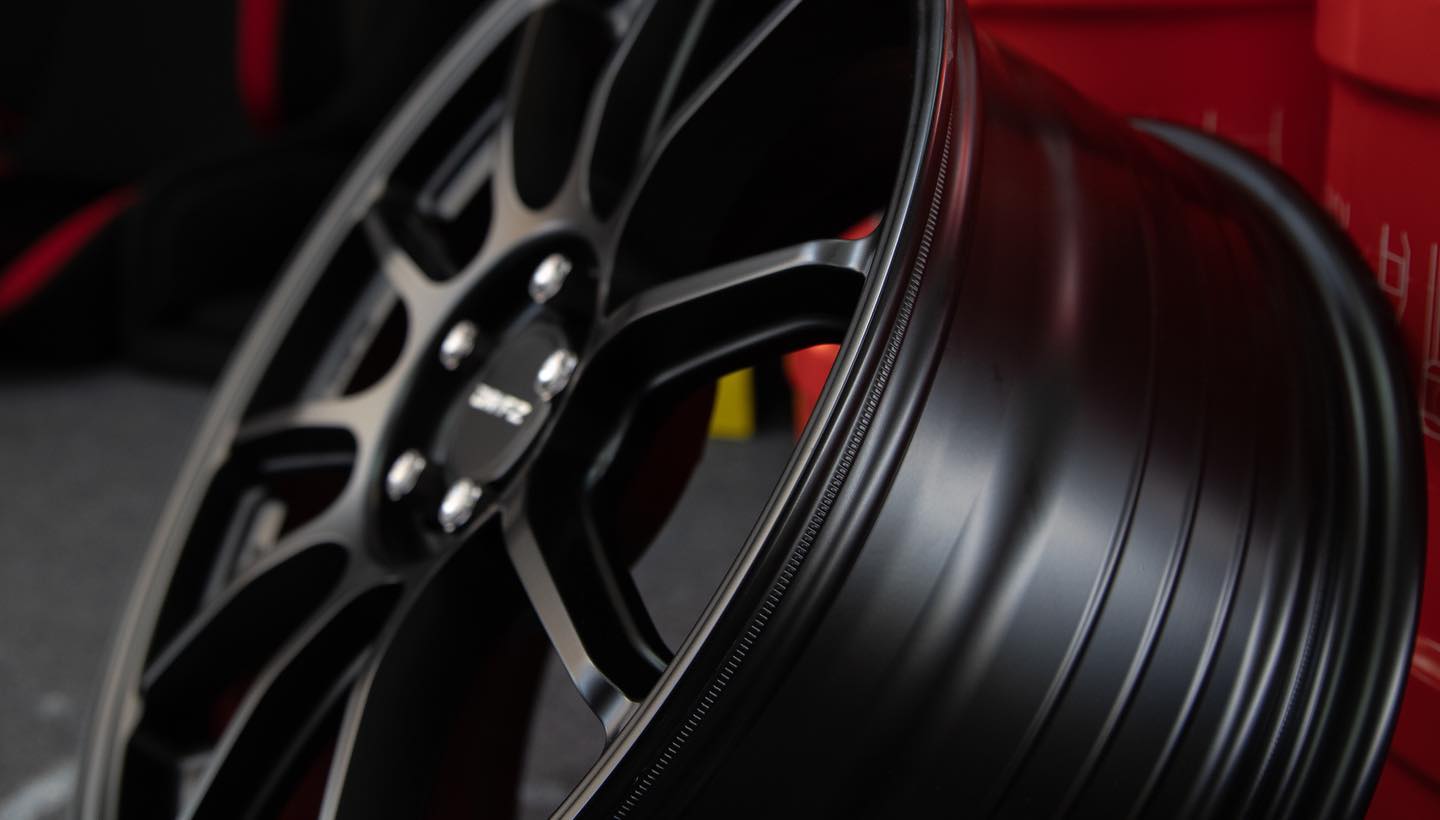 Drifz Wheels - 💢 ALL 2021 DRIFZ WHEELS FEATURES A KNURLED...