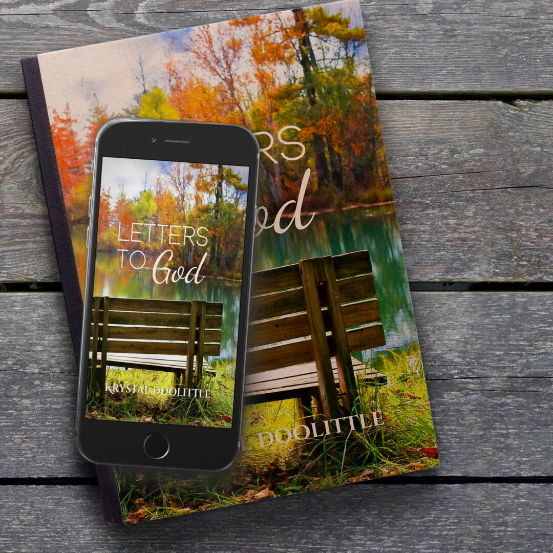 My - Letters to God #getithere https://books2read.com/u/bM2zqV What if ...
