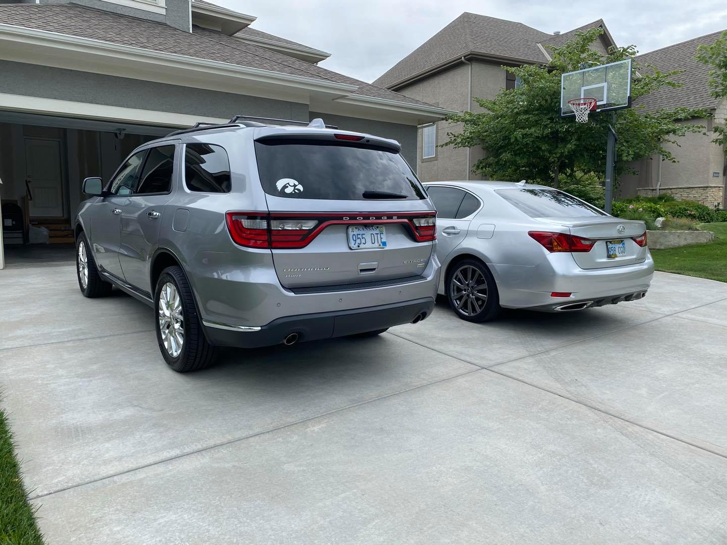 KC Precision Detailing - Home