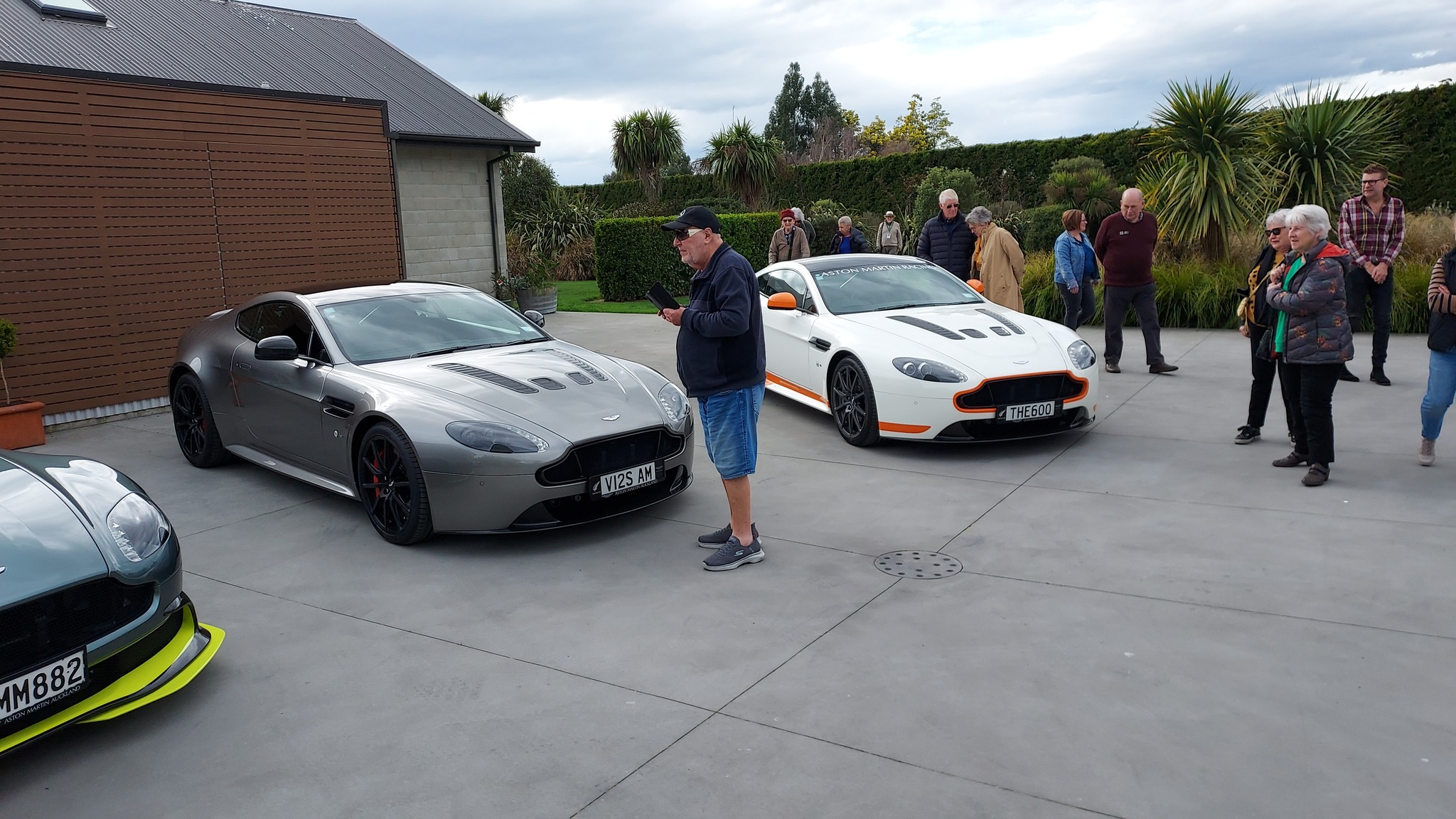 Todays... - Jaguar Drivers Club Inc. Christchurch | Facebook