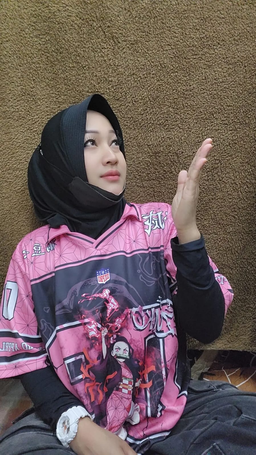 Mbok Cikrak Daily