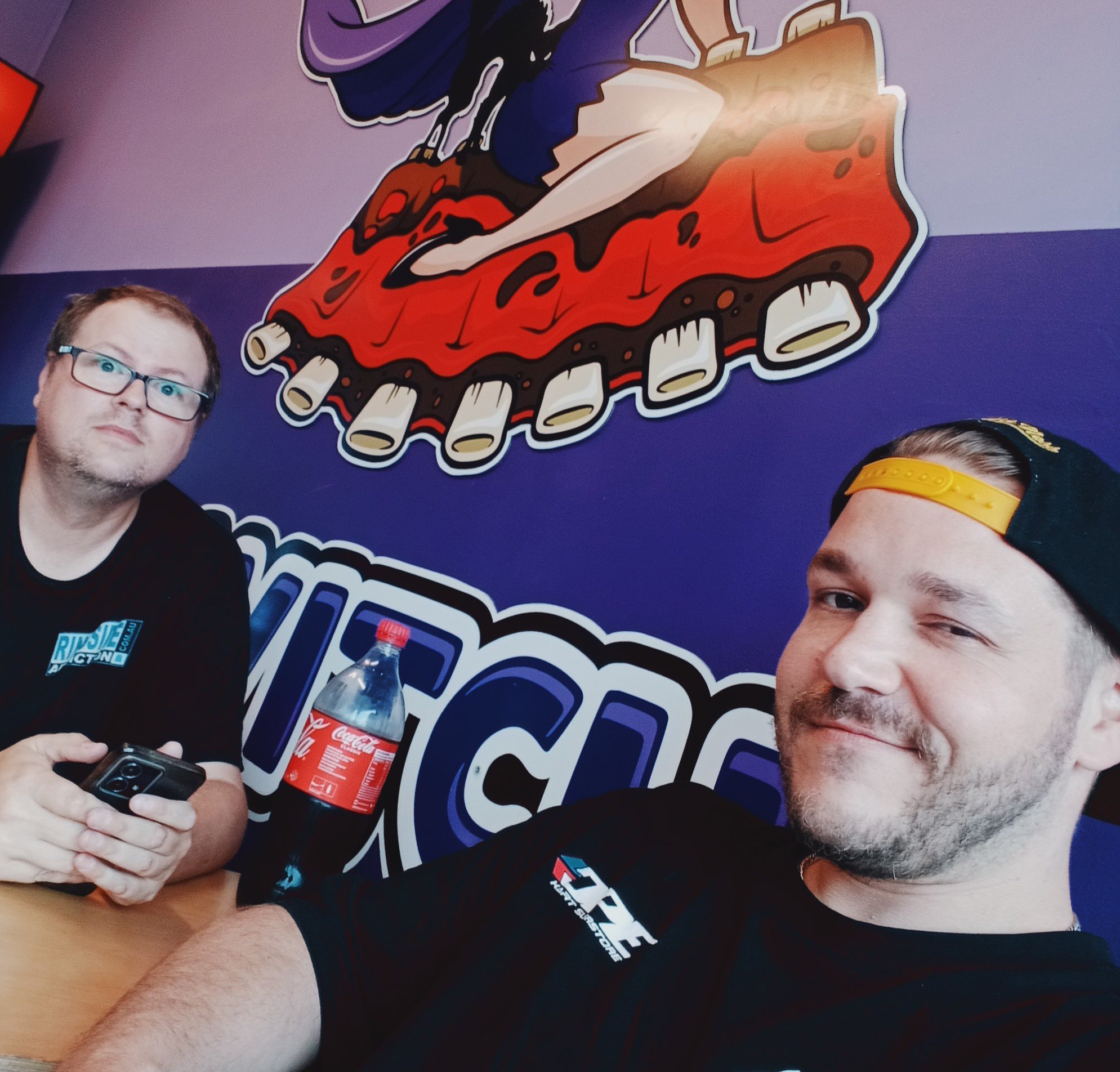 Jester Brothers Racing | Bribie QLD