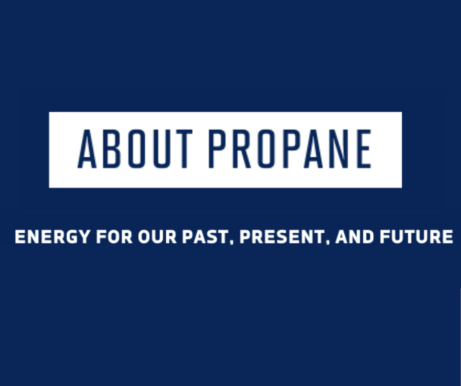 Do you think you know everything... - Holtzman Propane