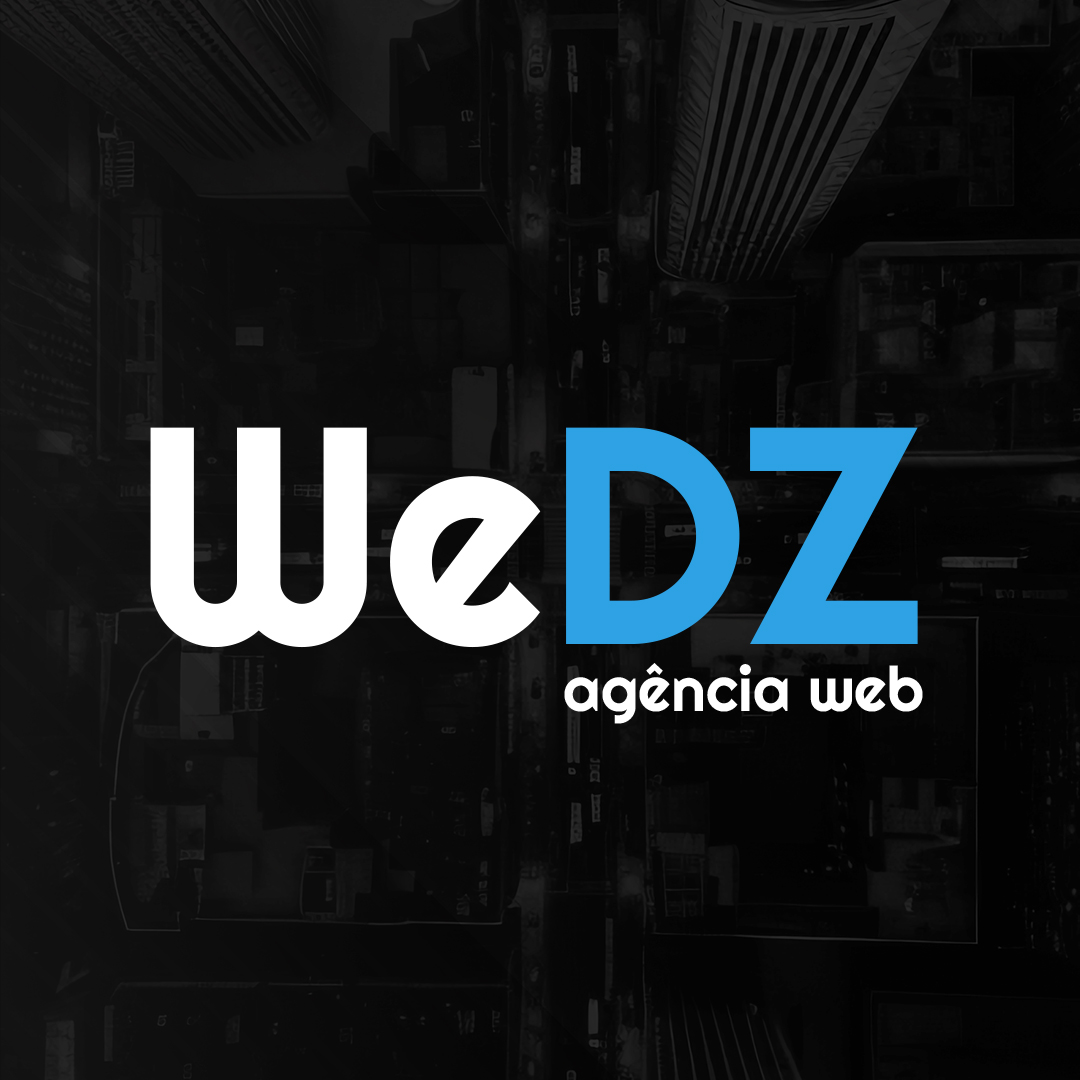 Wedz - Agência Web