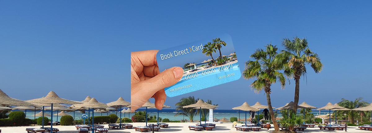 BOOK DIRECT CARD | Facebook