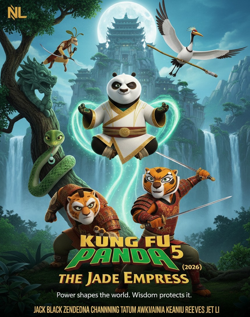 Horizon - 👉𝘾𝙡𝙞𝙘𝙠 𝙝𝙚𝙧𝙚: https://movies.gymroomathome.com/7338/ 🎬 KUNG FU ...