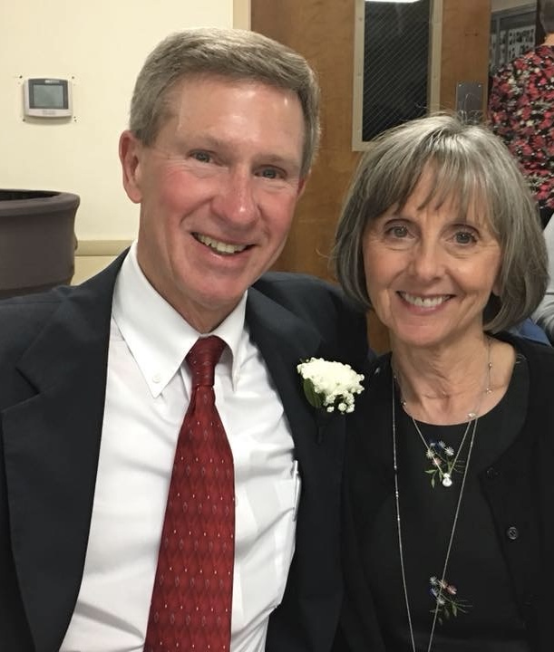 Decorah - Deb lives in the St. Louis area. She and her late husband ...