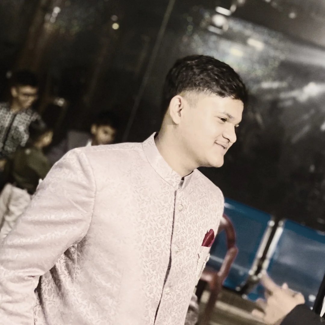Sayed Raihan