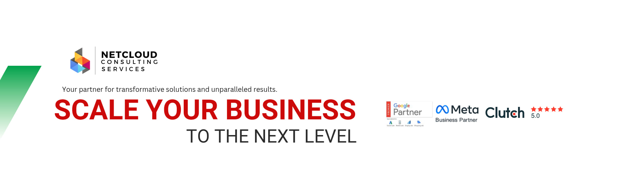 Netcloud Consulting