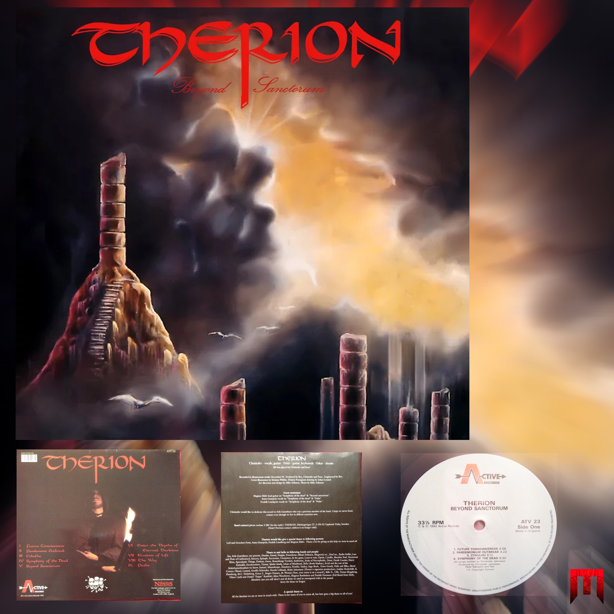 THERION 
