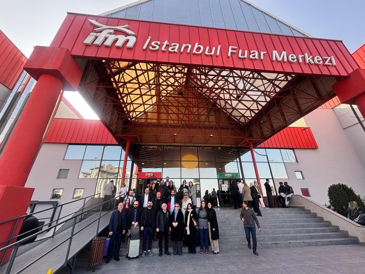 İzmir Ticaret Odası added a new photo. - İzmir Ticaret Odası