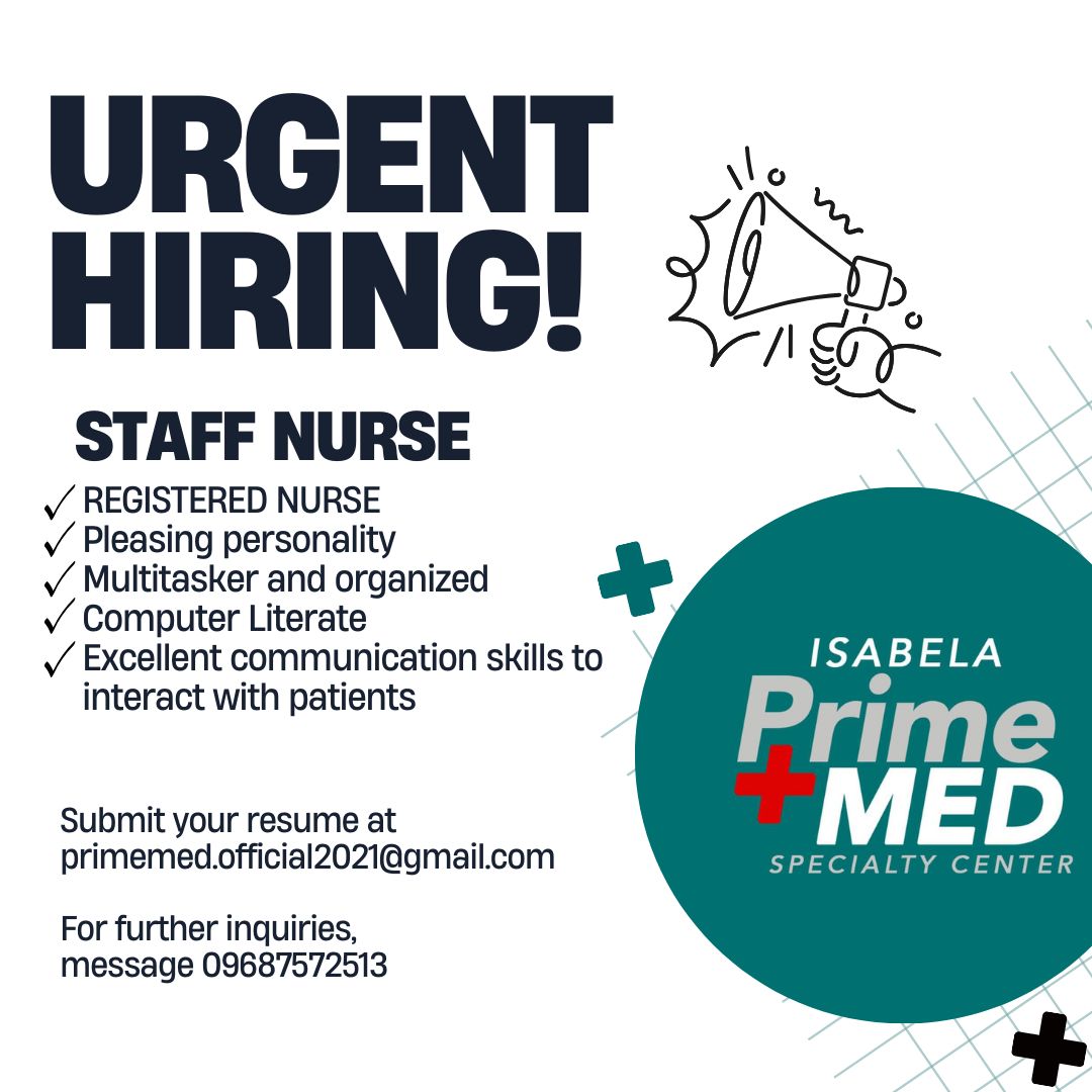 Isabela Prime Med Specialty Center | Cabagan