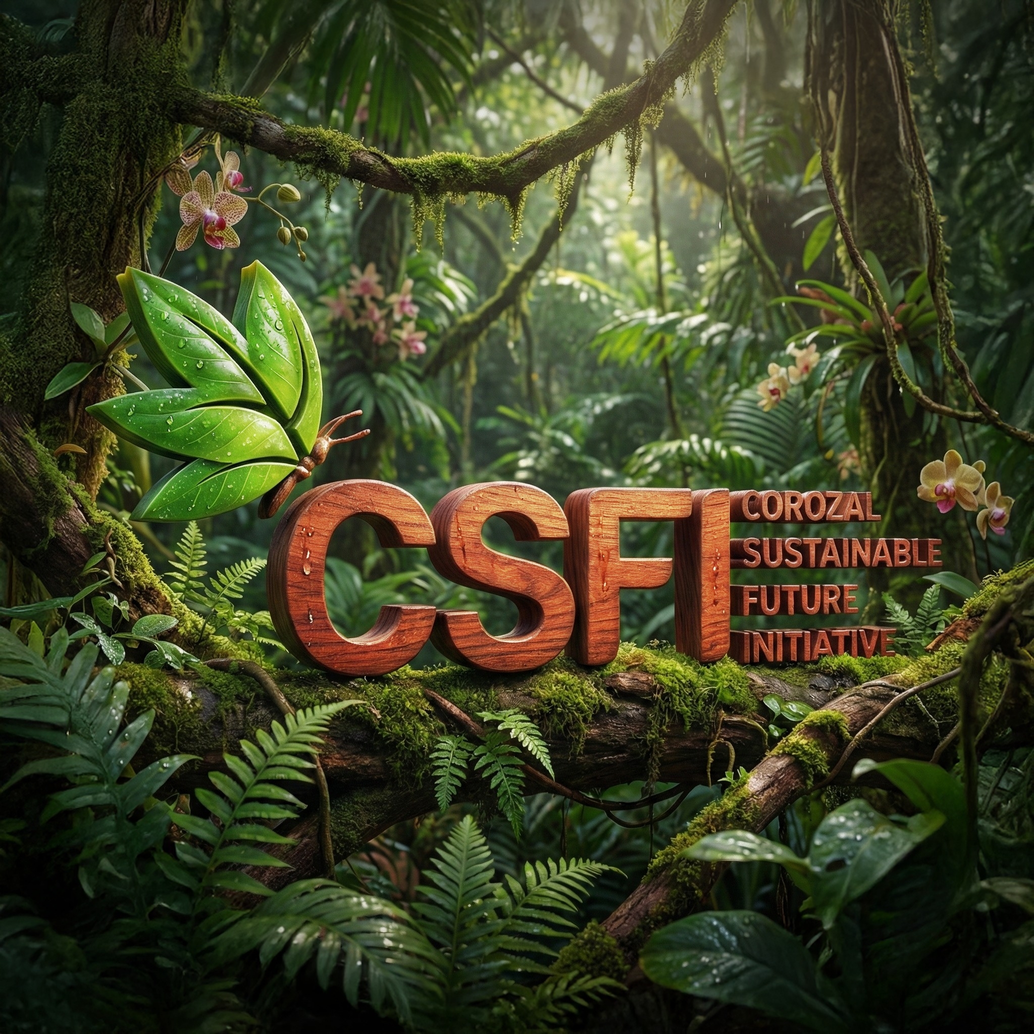 Corozal... - Corozal Sustainable Future Initiative- CSFI