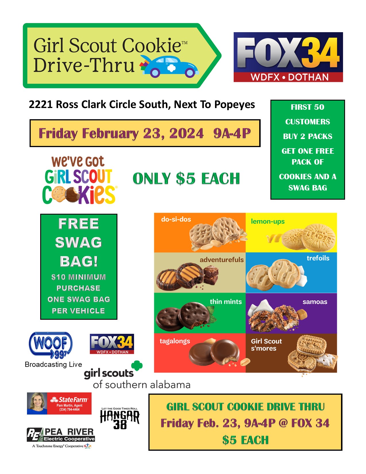 Wdfx Fox Dothan | Dothan AL