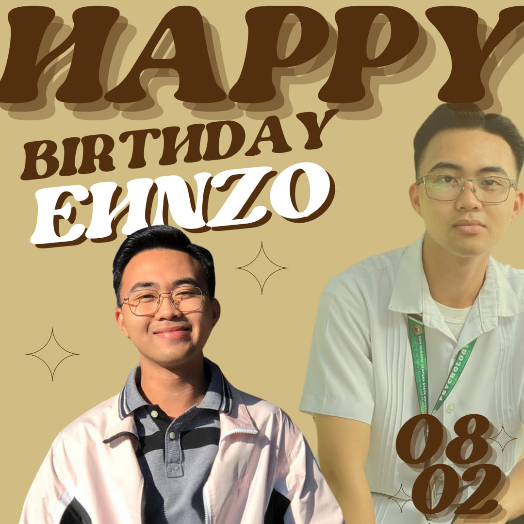 Psychology - Happy birthday to our Co-Director on External Affiars and ...