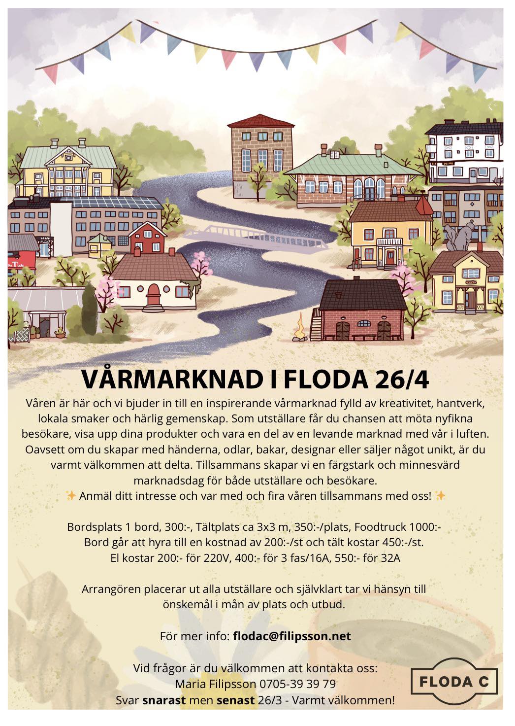 Floda C