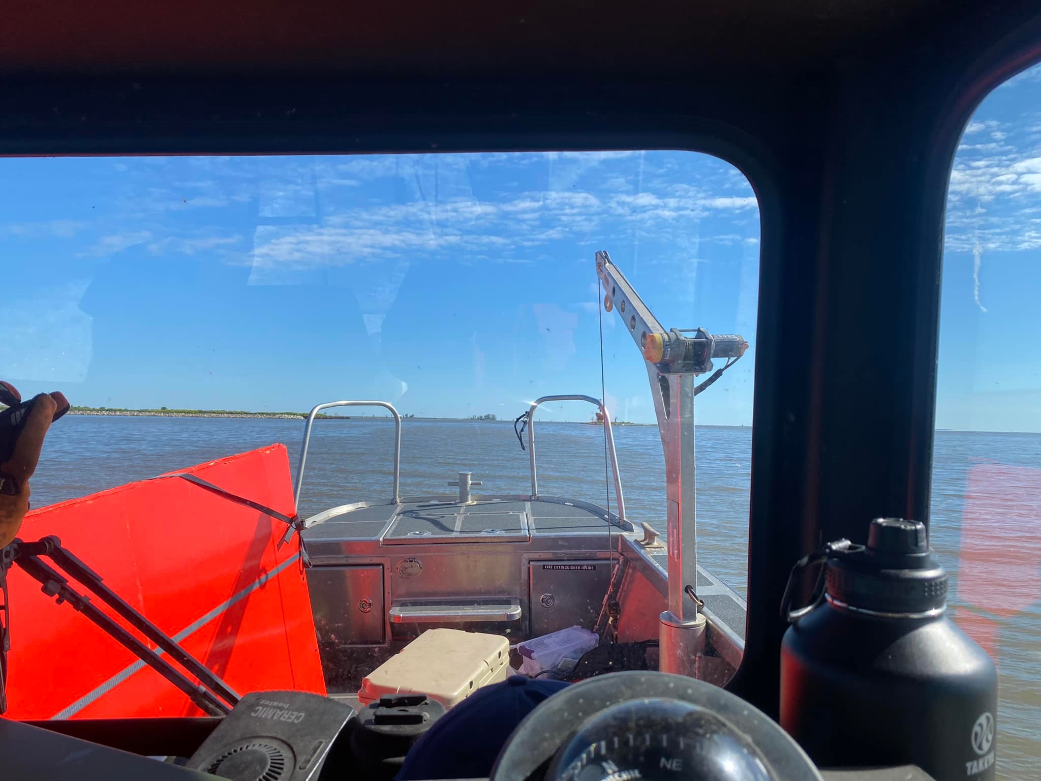 U.S. Coast Guard Aids to Navigation Team Two Rivers | Two Rivers WI
