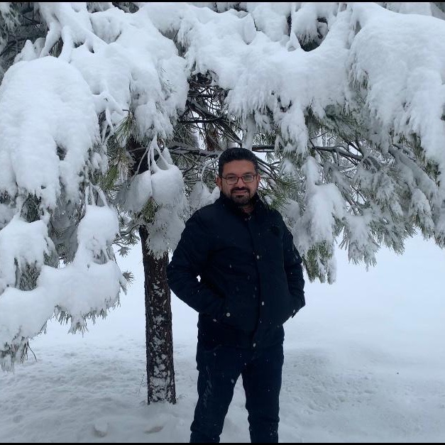 Mina Magdy Labib