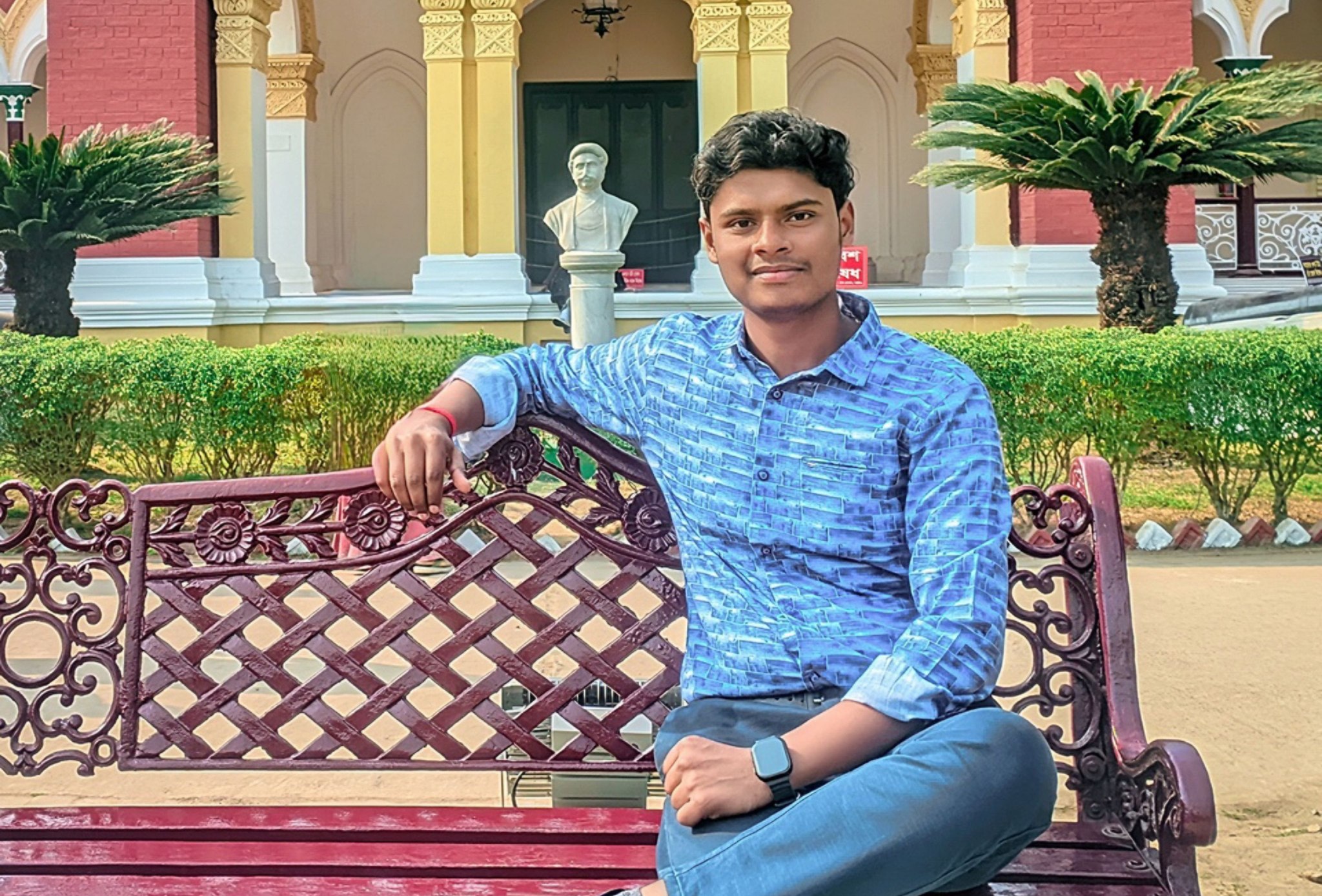 Partho Kundu