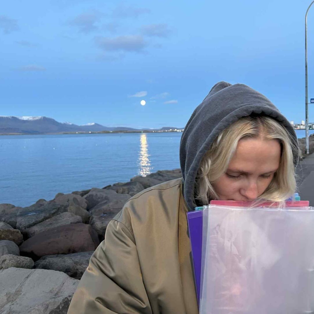 Hildur Ragnarsdóttir