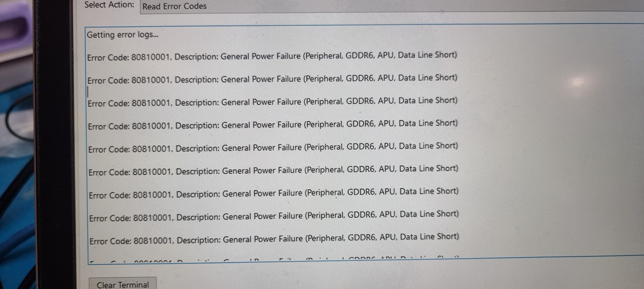 What does PS5 error code WS-116332-6 mean and how to fix it?