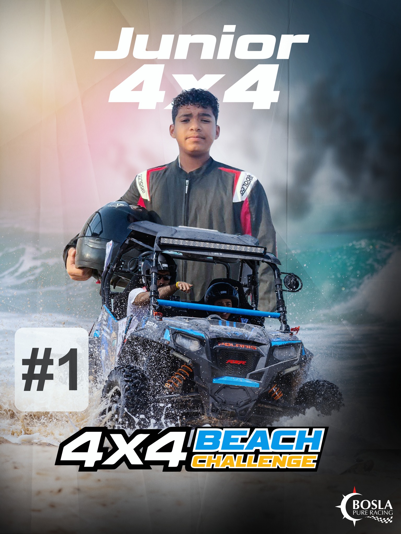 Alpha Racing Team | Cairo