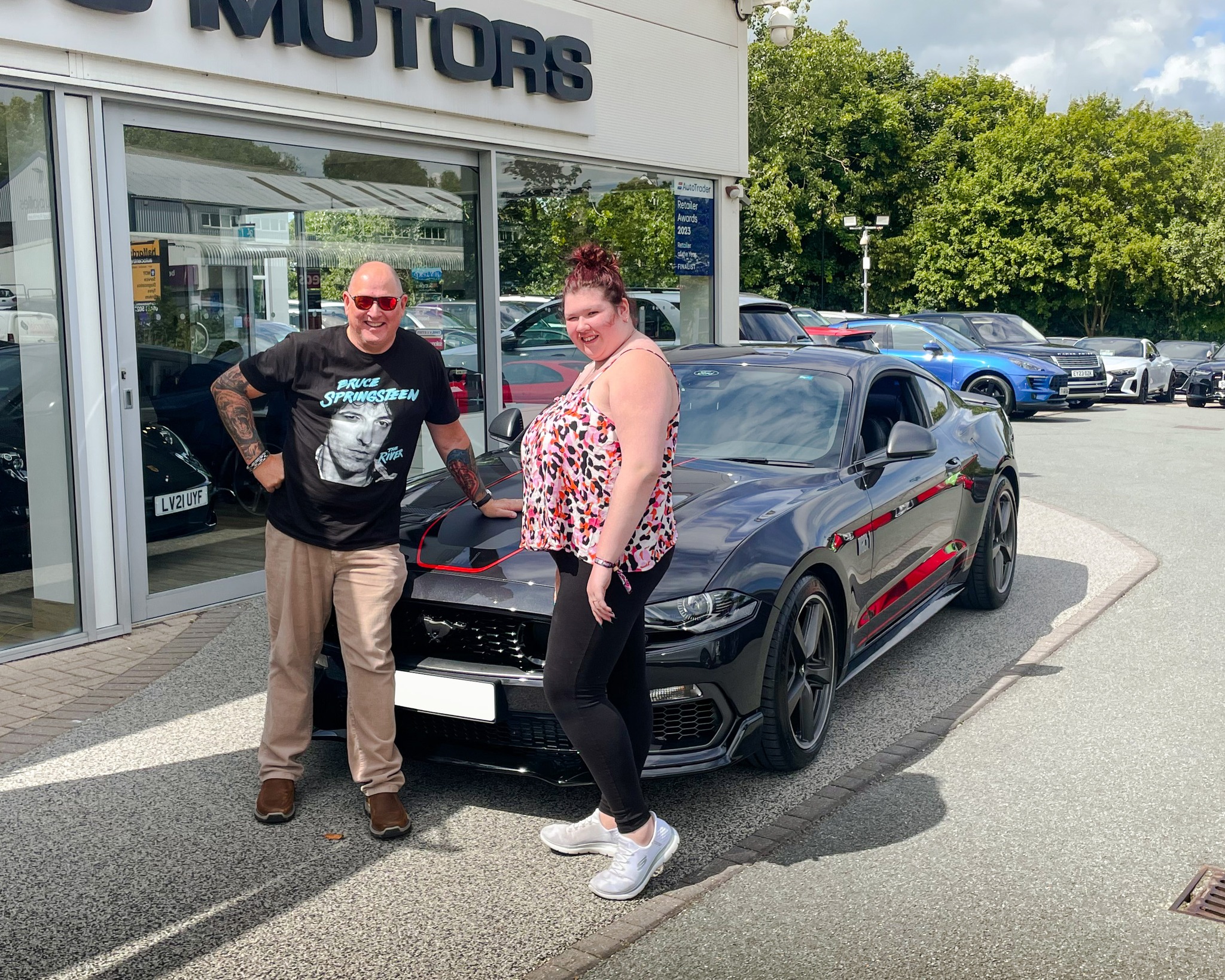 GC Motors - 🚀 Big congratulations to Marvin on taking...