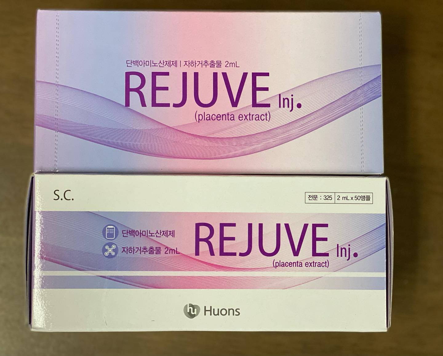Uskin Company - Human placenta extract available #rejuve... | Facebook