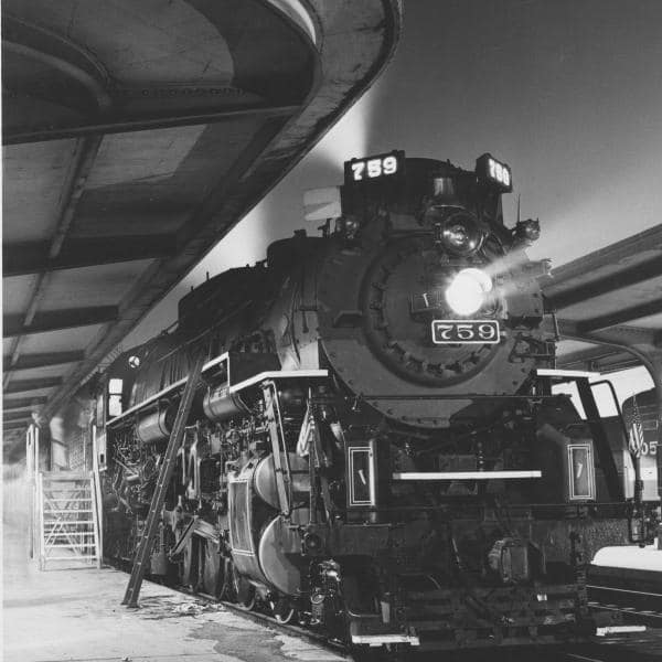 Buffalore | Goodnight Buffalorians 🦬 Nickel Plated Berkshire 759 Buffalo NY