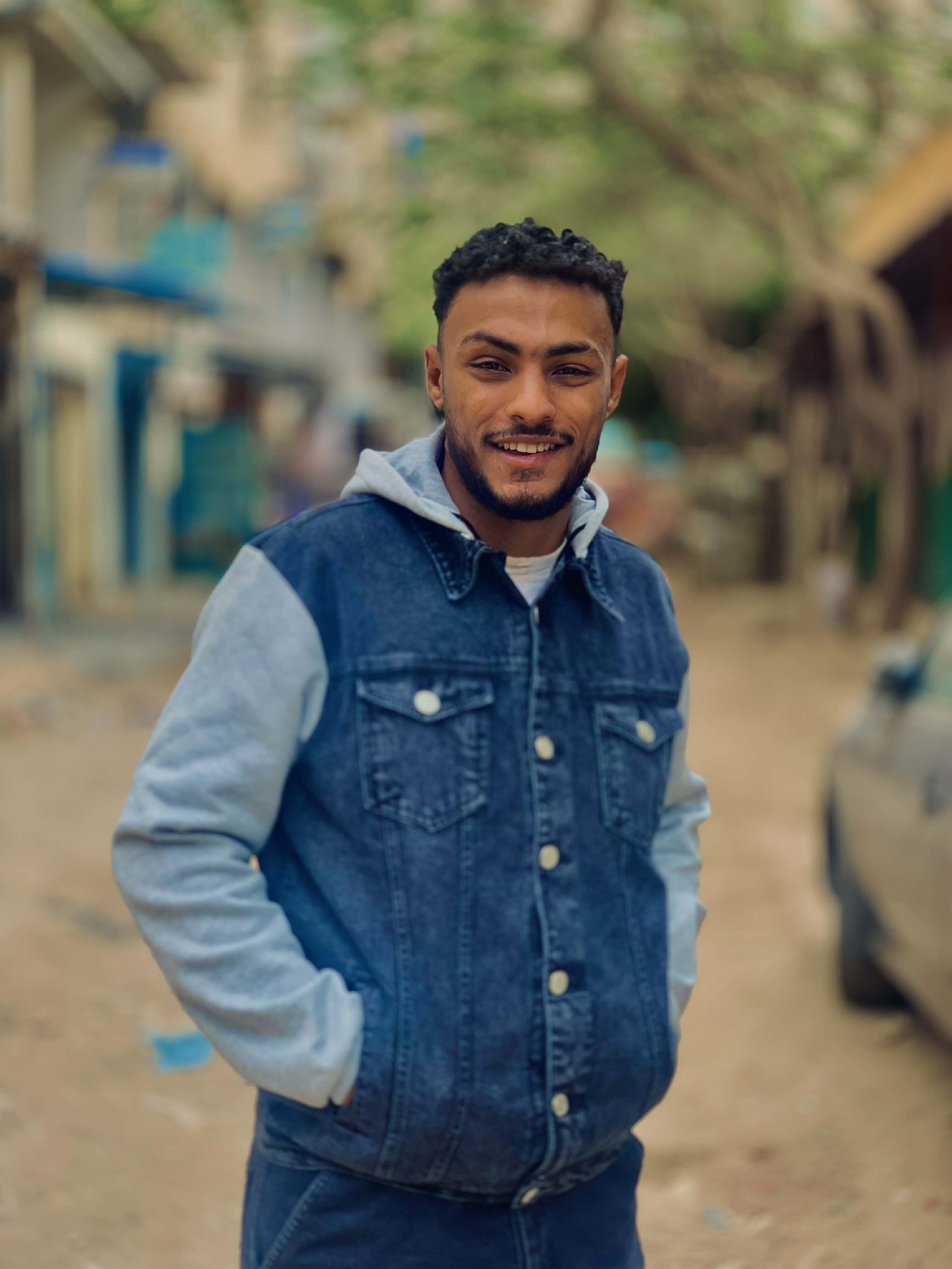 Yousef A. Mohamed