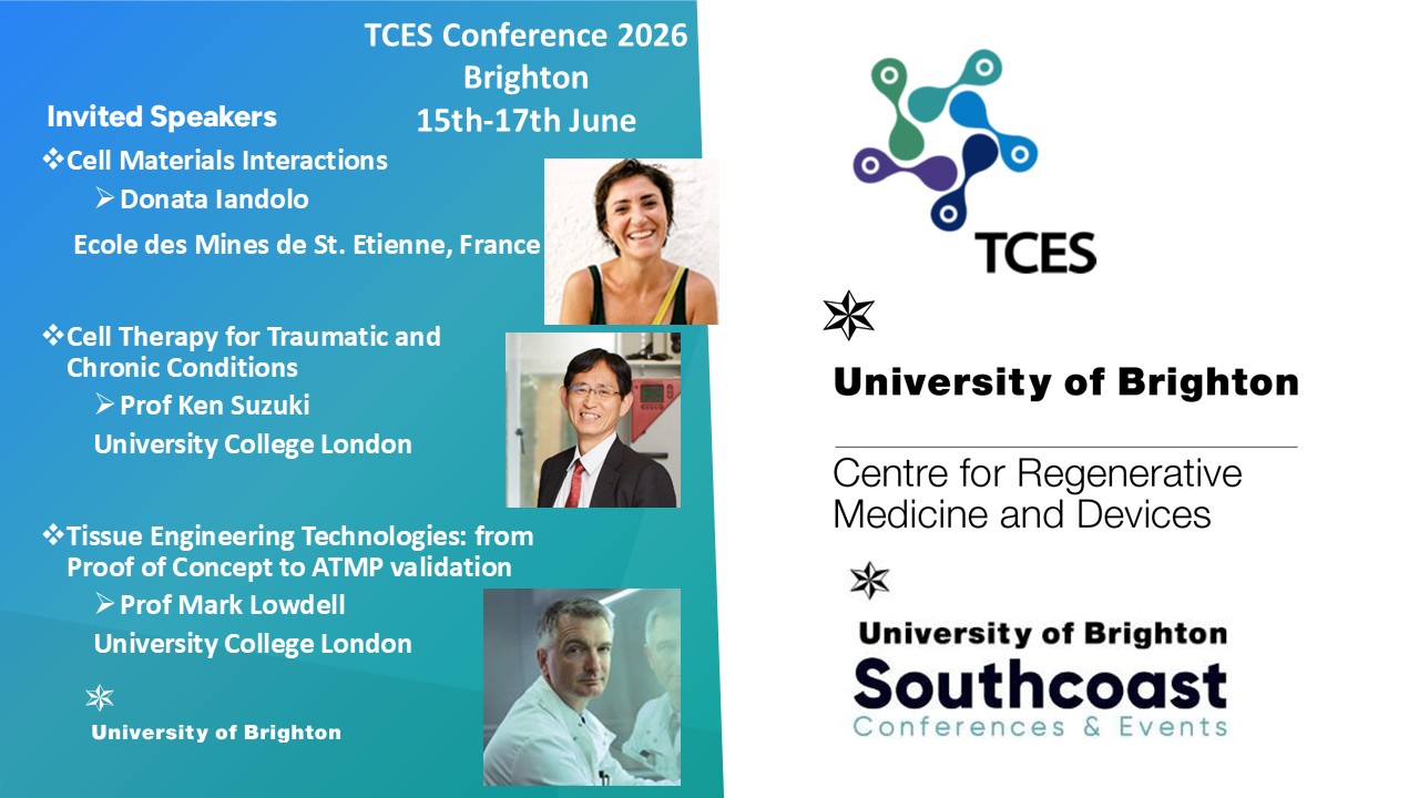 tces