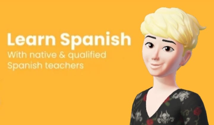 The Spanish Factory