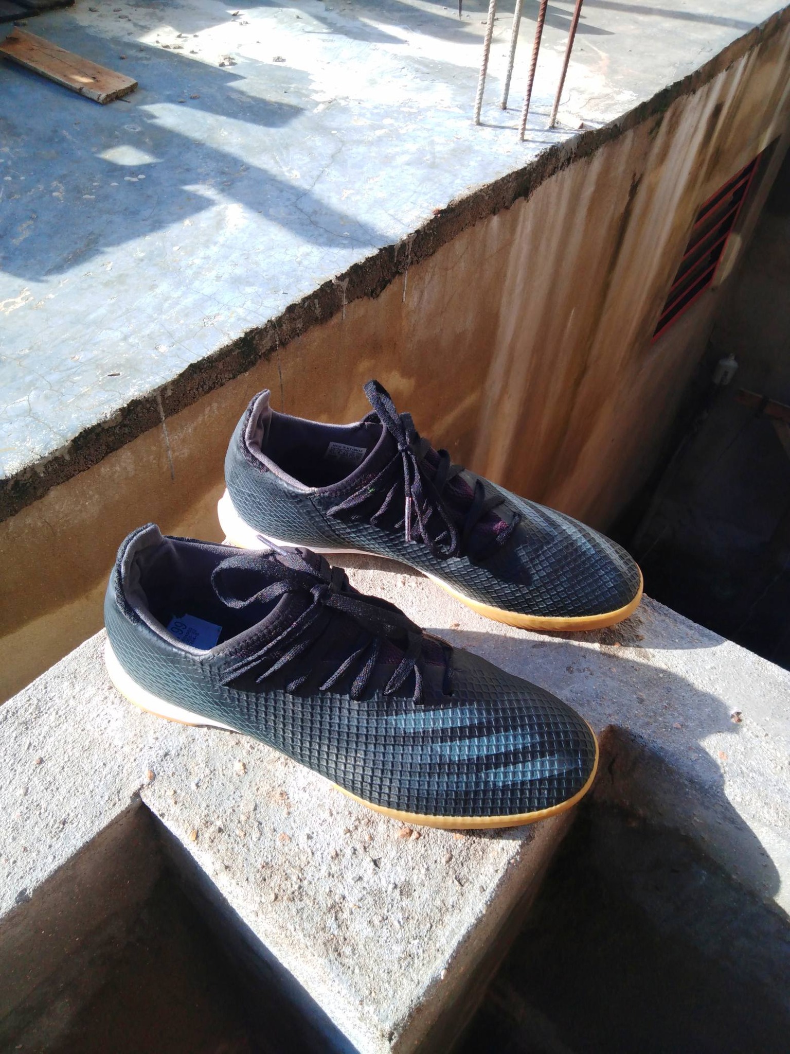 Adidas X Pt 42 ou 26,5cm 033 38 702 79 11 245 19 Manao livraison