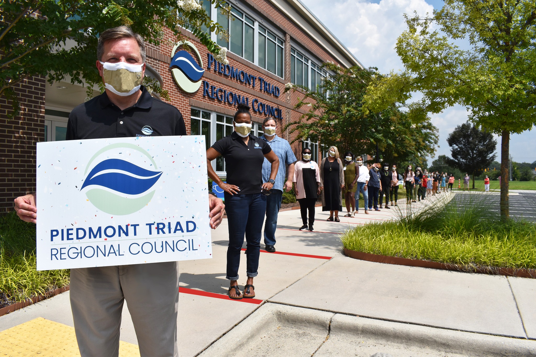 Piedmont Triad Regional Council