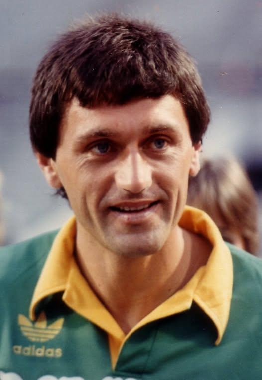 1970s - Happy 75th birthday to Refik Kozić, the Yugoslavian defender ...