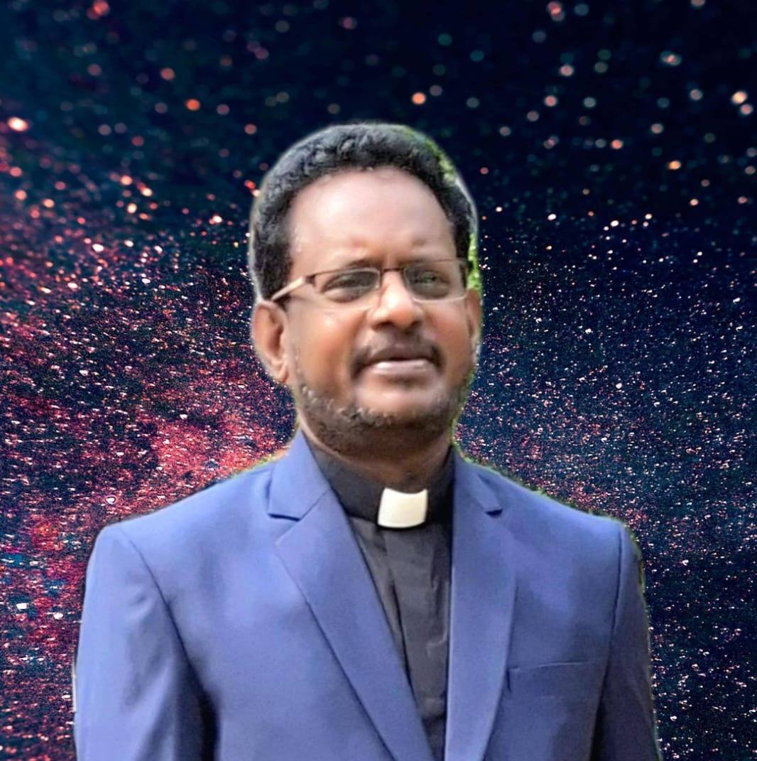 David Raju