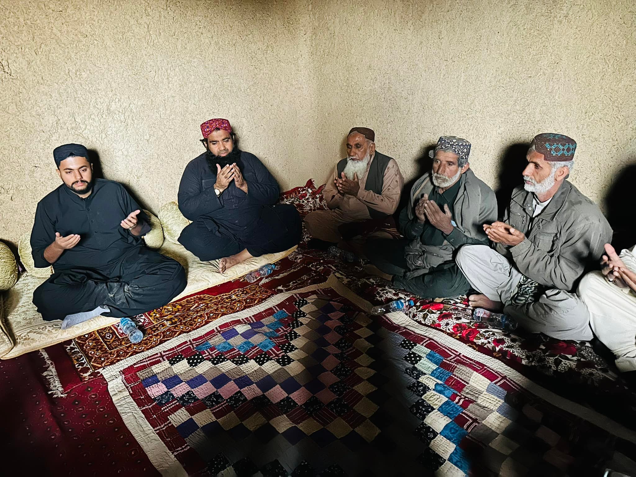 Sardarzada Mir Hakeem Miran Rind