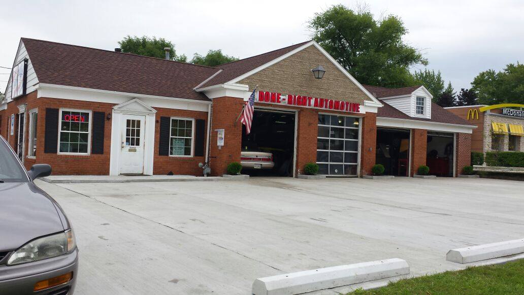 Done Right Automotive | Richmond Heights OH