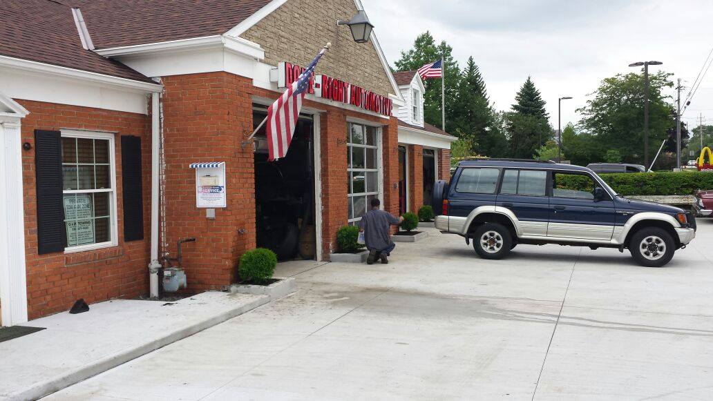 Done Right Automotive | Richmond Heights OH