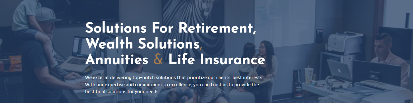 High Point Insurance & Advisors | Las Vegas NV