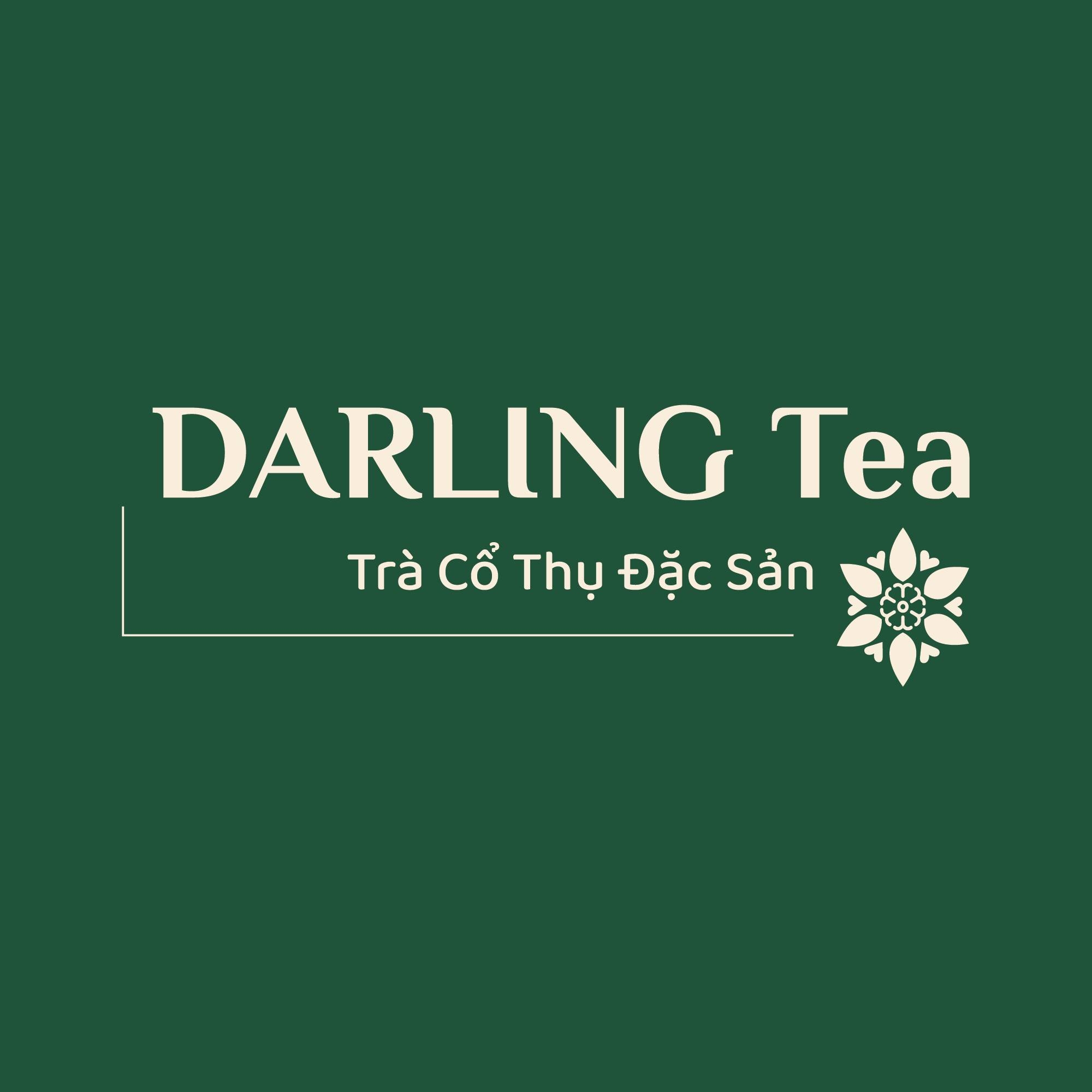 Darling Tea - Trà Cổ Thụ Đặc Sản | Vung Tau