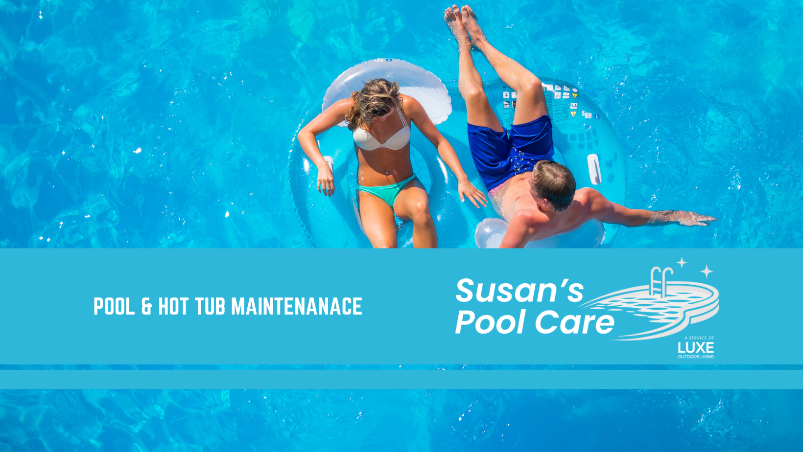 Susan's Pool Care | Cincinnati OH