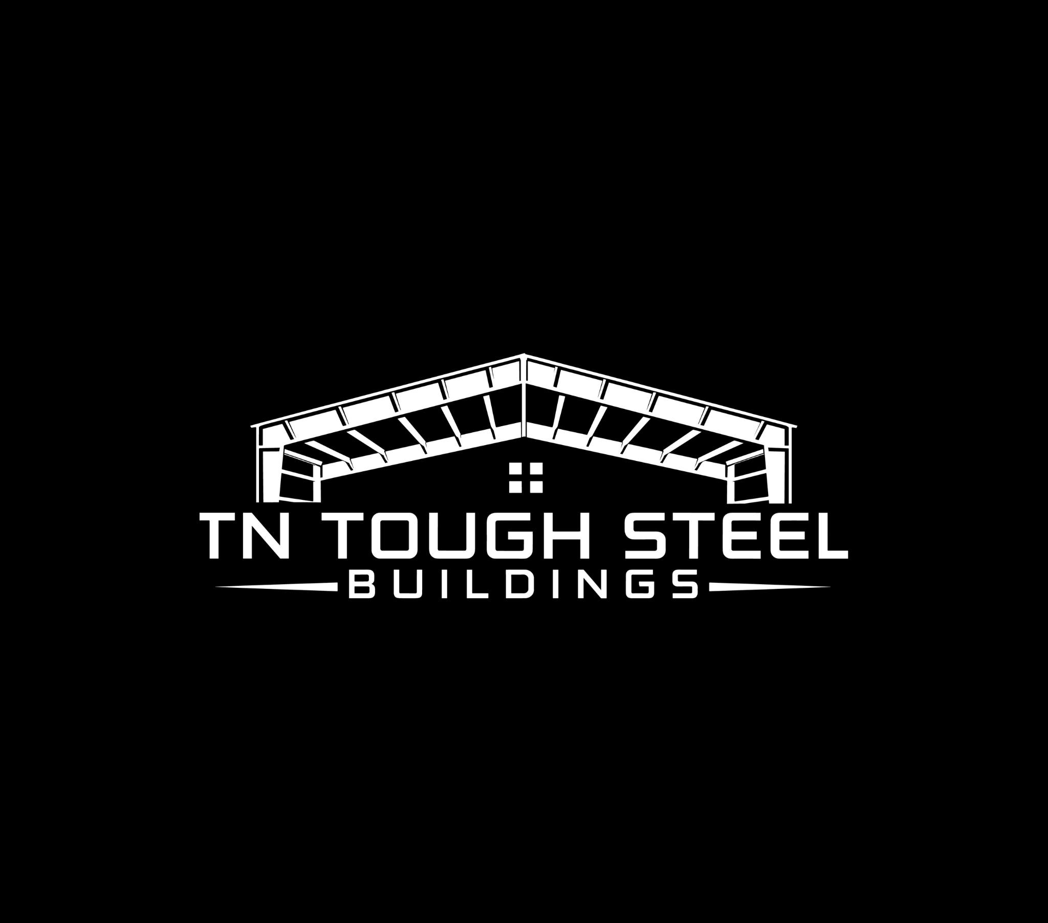 42X60X16 Clearspan Red Iron I-Beam building with Gray oxide finish -6/ ...