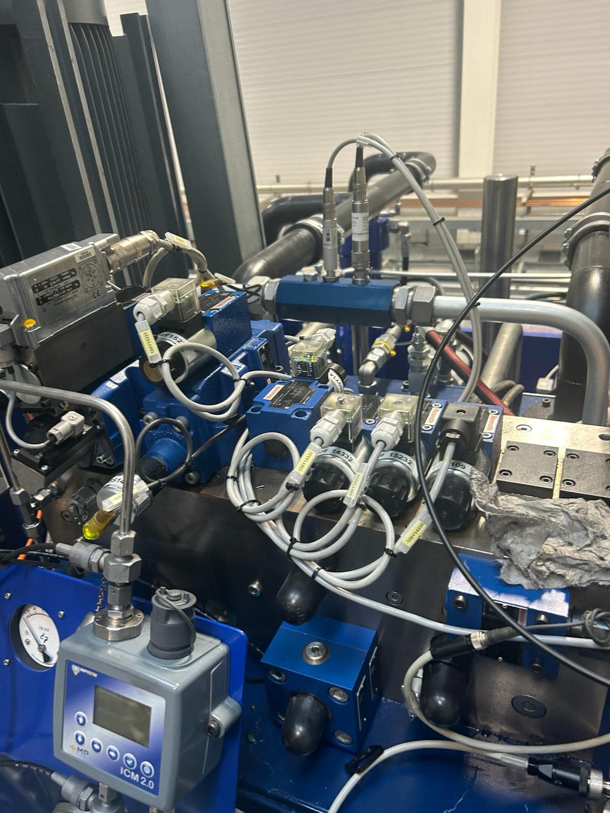 R P Engineering Services