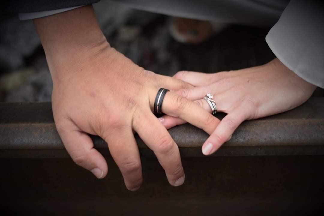 A few more from Bellock wedding.... - Jamie Marie Photography