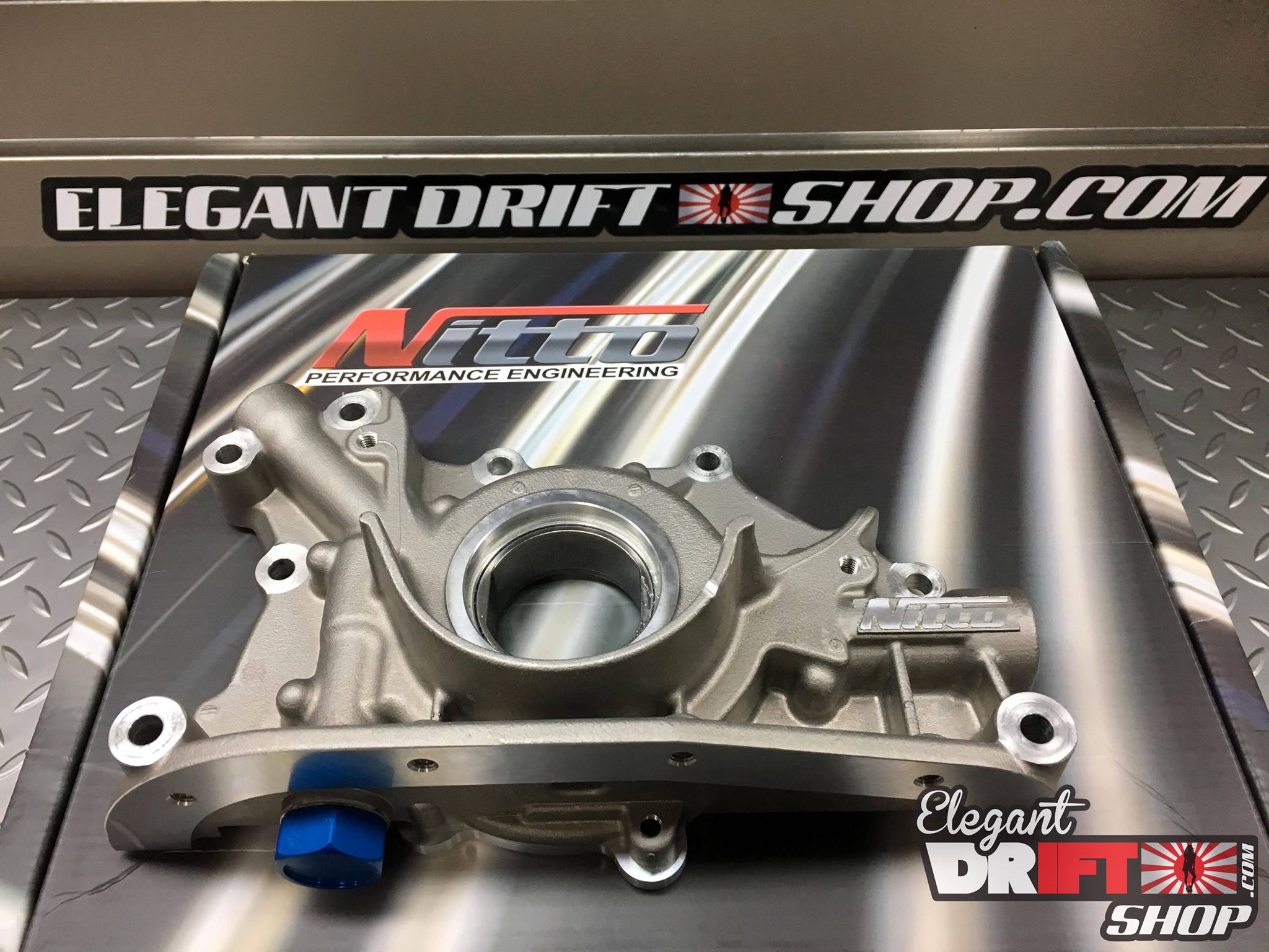 We have the ultimate... - Nitto Performance Engineering