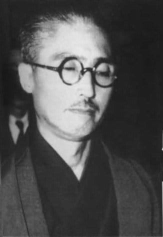 帝銀事件。平沢貞通画伯。ずいぶん、昔の私が生まれるまえの世間を