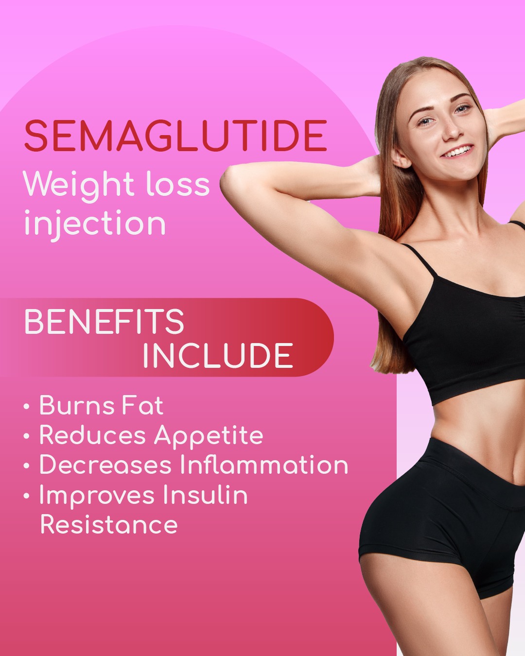 💉 Weight loss injections with semaglutide or tirzepatide are making headlines – but how do they actually work? Professor Frank Tacke from Charité Berlin explains 👇