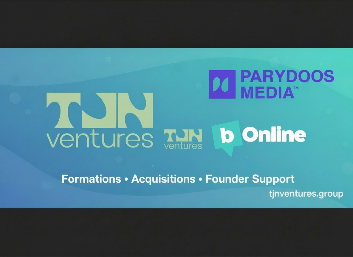 TJN Ventures Group | London